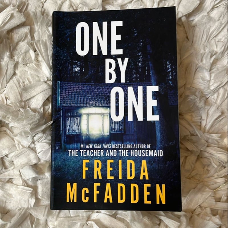 One by One