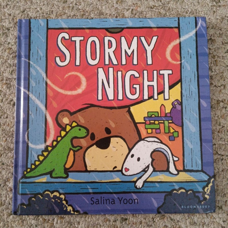 Stormy Night