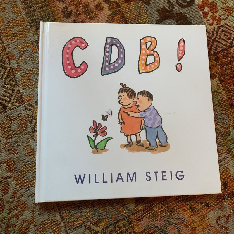 Cdb 