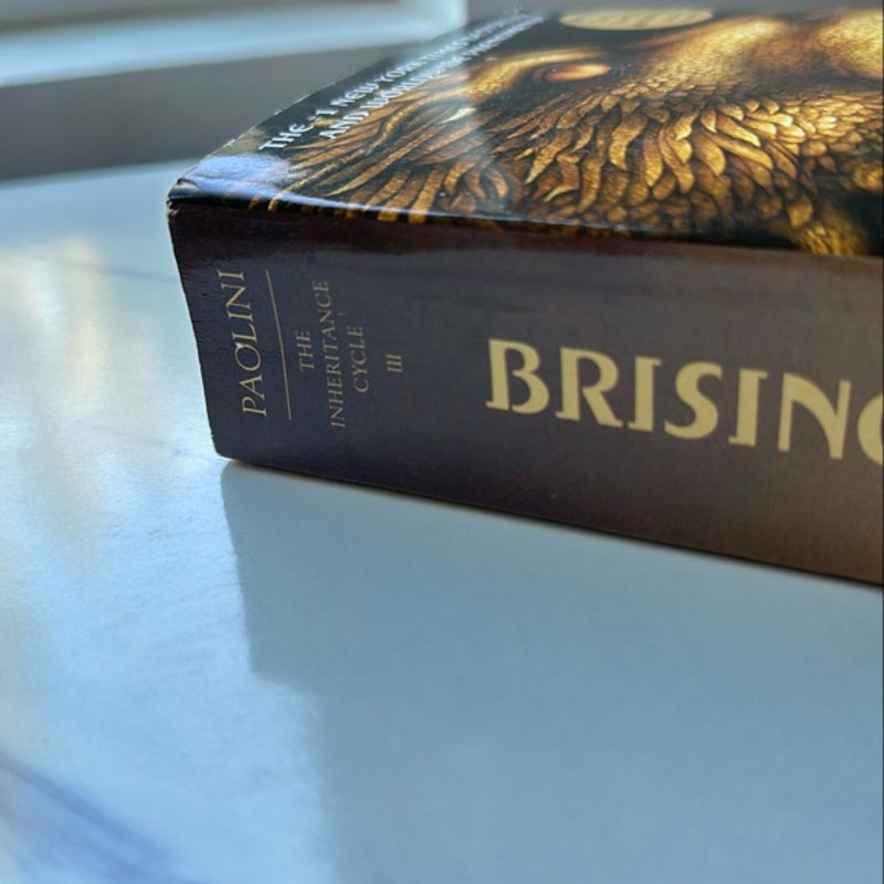 Brisingr