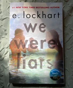 We Were Liars