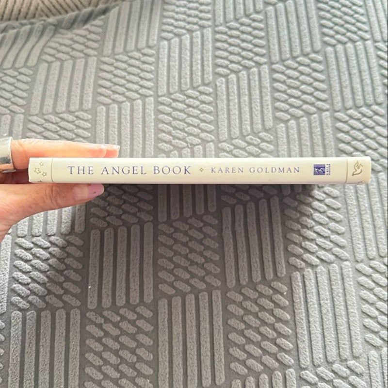 The Angel Book