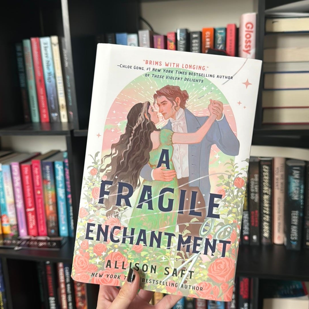 A Fragile Enchantment