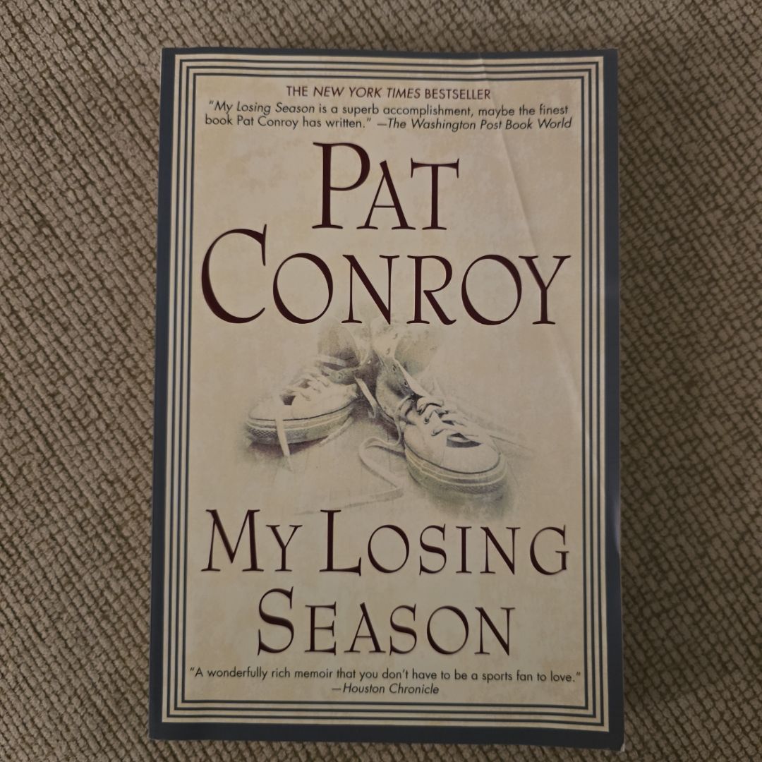 My Losing Season