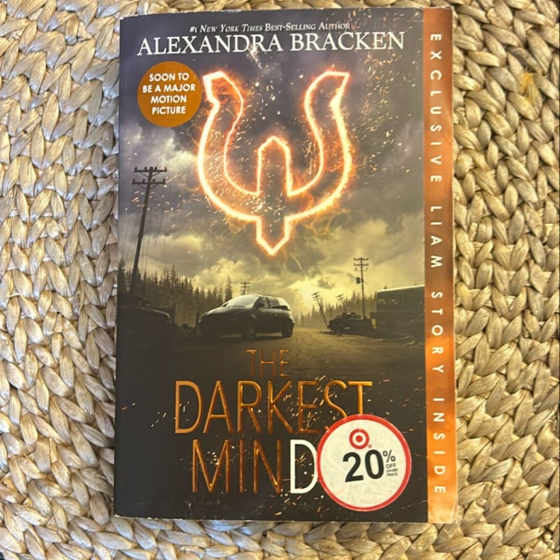 Darkest Minds, the (Bonus Content)