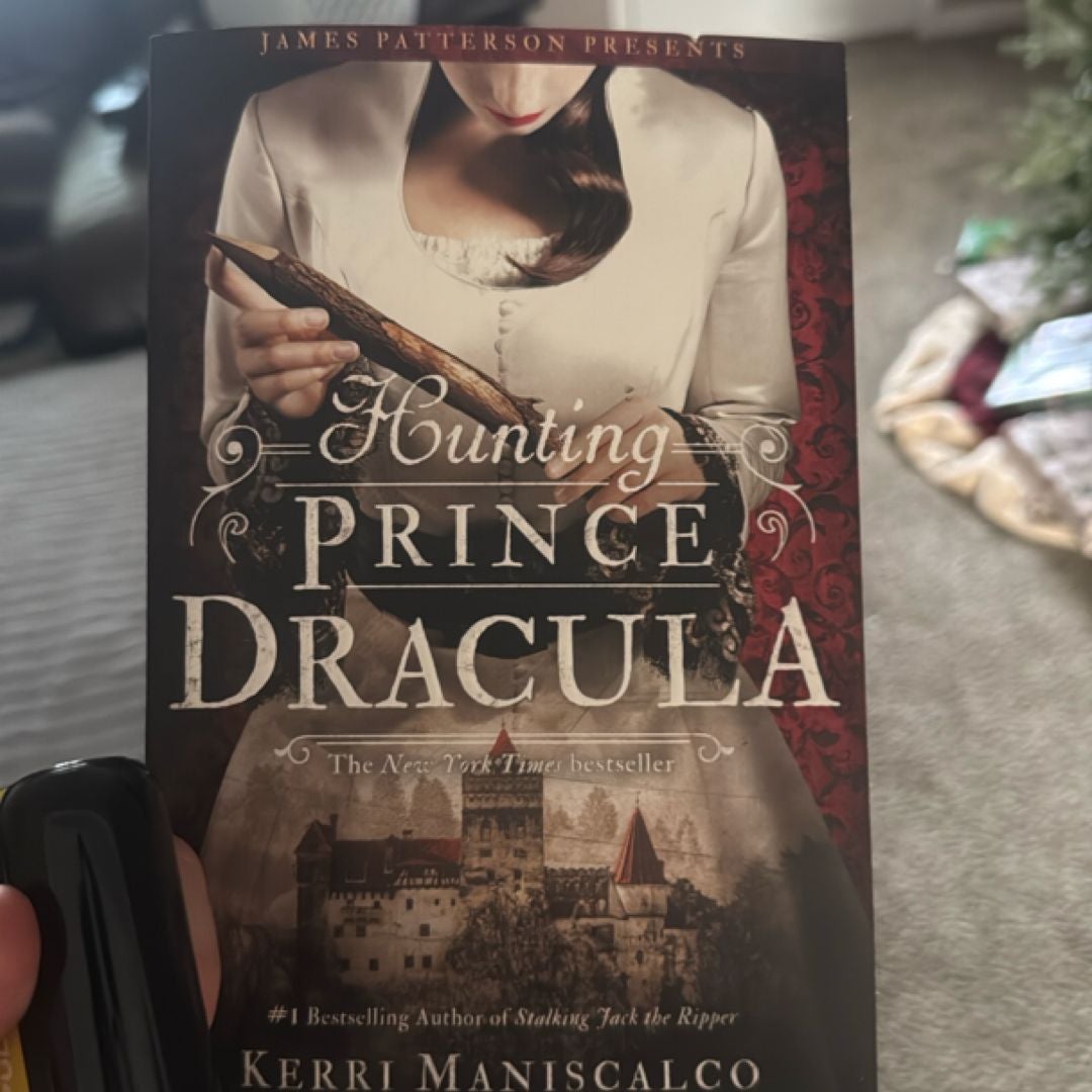 Hunting Prince Dracula