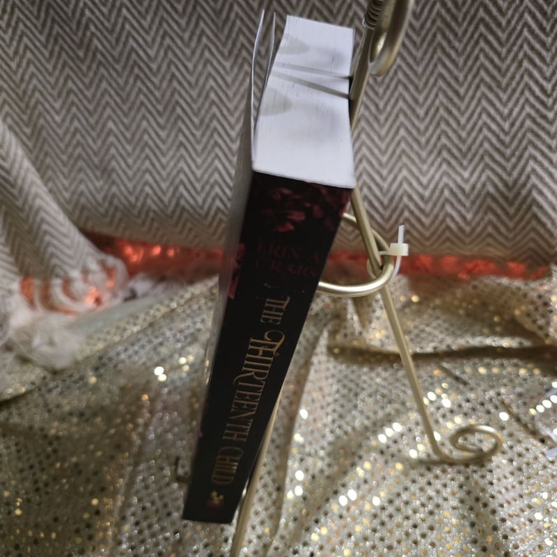 The Thirteenth Child