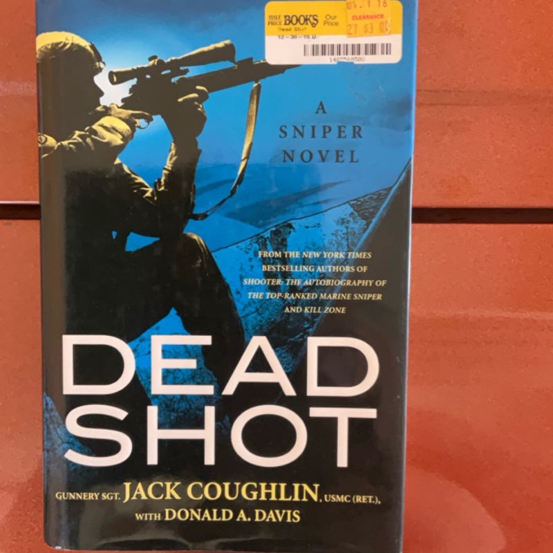 Dead Shot