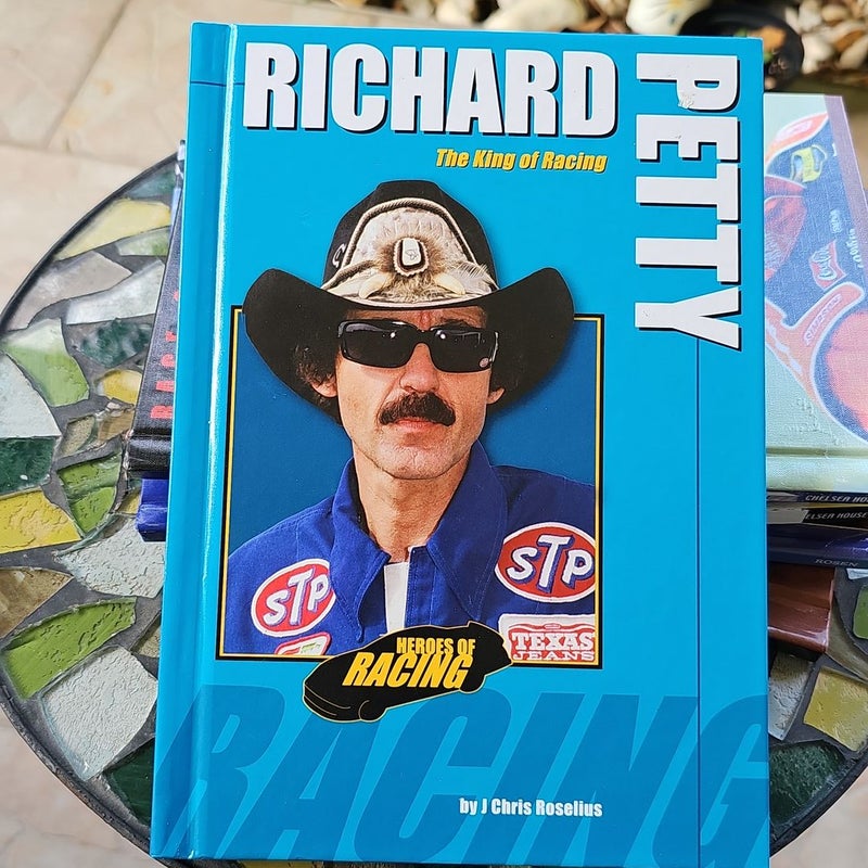 Richard Petty