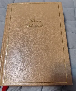 The Works of William Shakespeare 