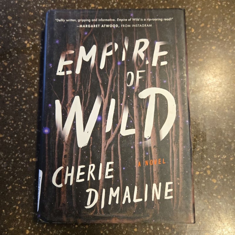 Empire of Wild