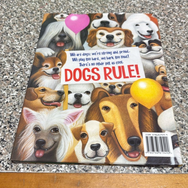 Dogs Rule!
