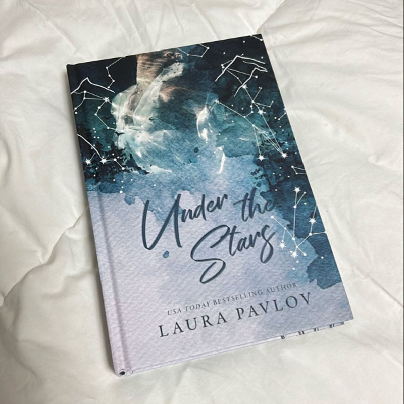 Under the Stars (Dark & Quirky Special Edition)