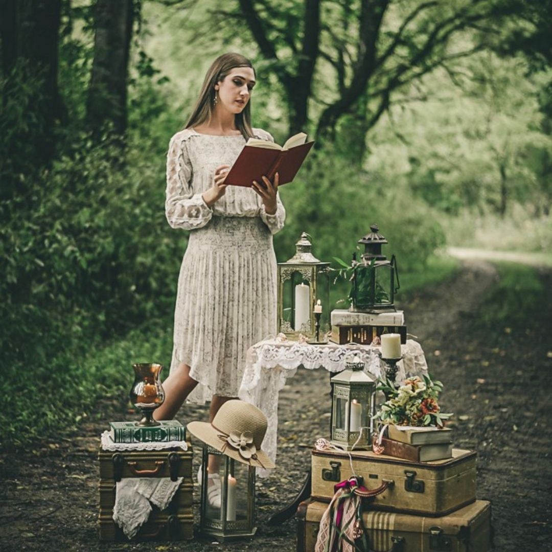 Songbird's Trove