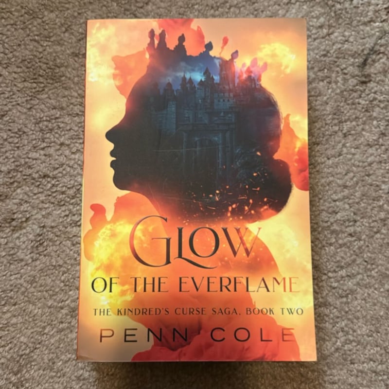 Glow of the Everflame