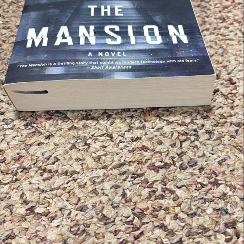 The Mansion