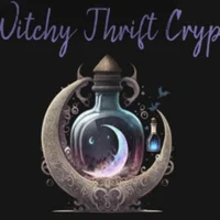 WitchyThriftCrypt