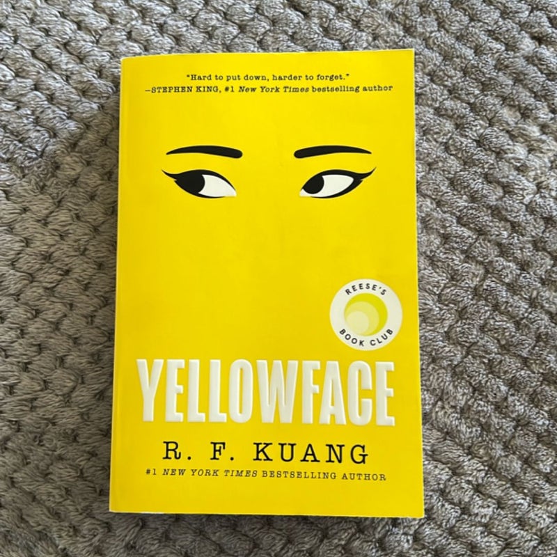 Yellowface