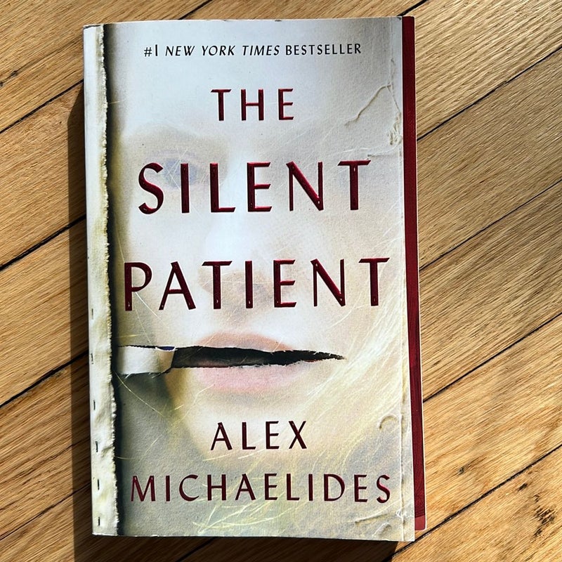 The Silent Patient