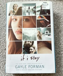 If I Stay