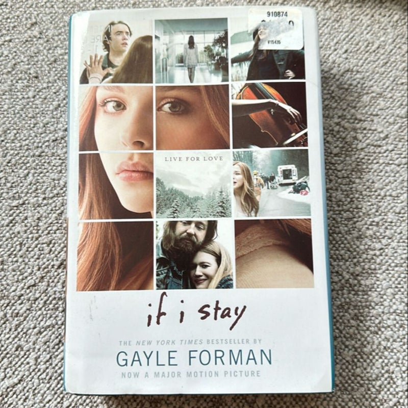 If I Stay