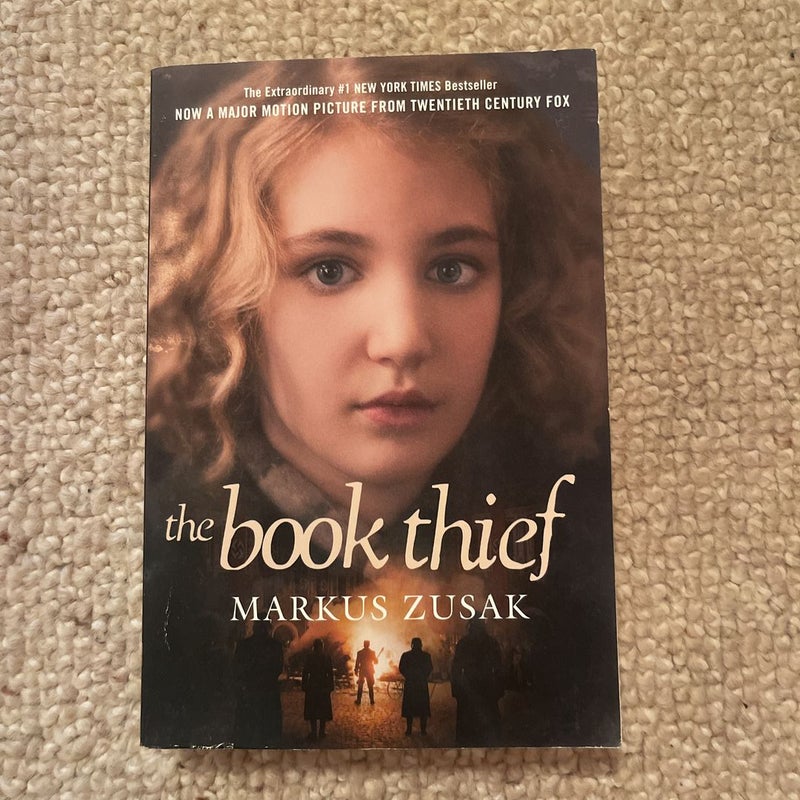The Book Thief