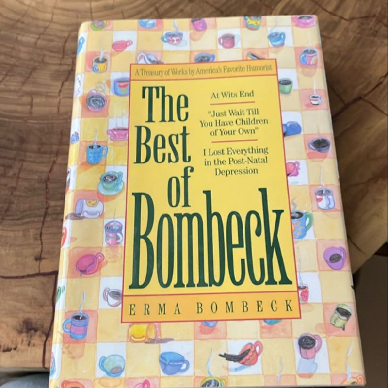 Best of Bombeck