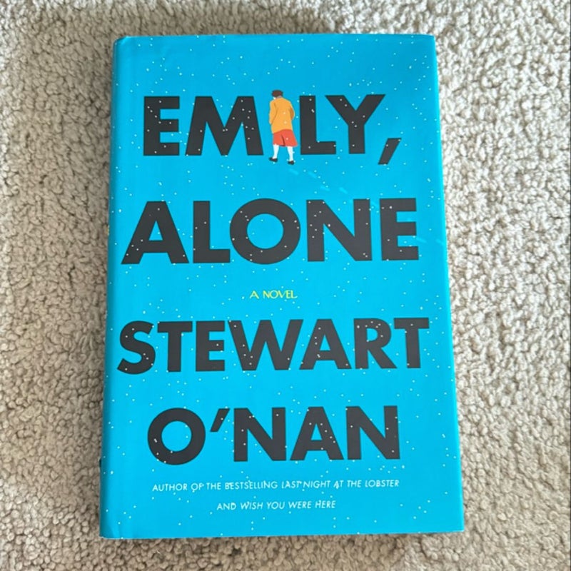 Emily, Alone