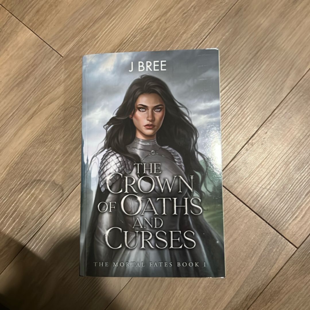 The Crown of Oaths and Curses