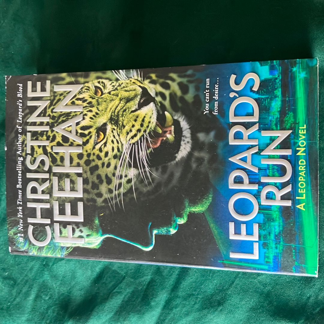 Leopard's Run