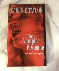The Vampire Vivienne