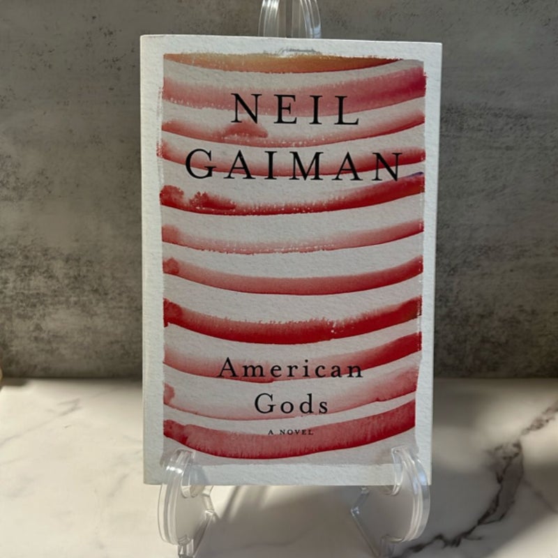 American Gods