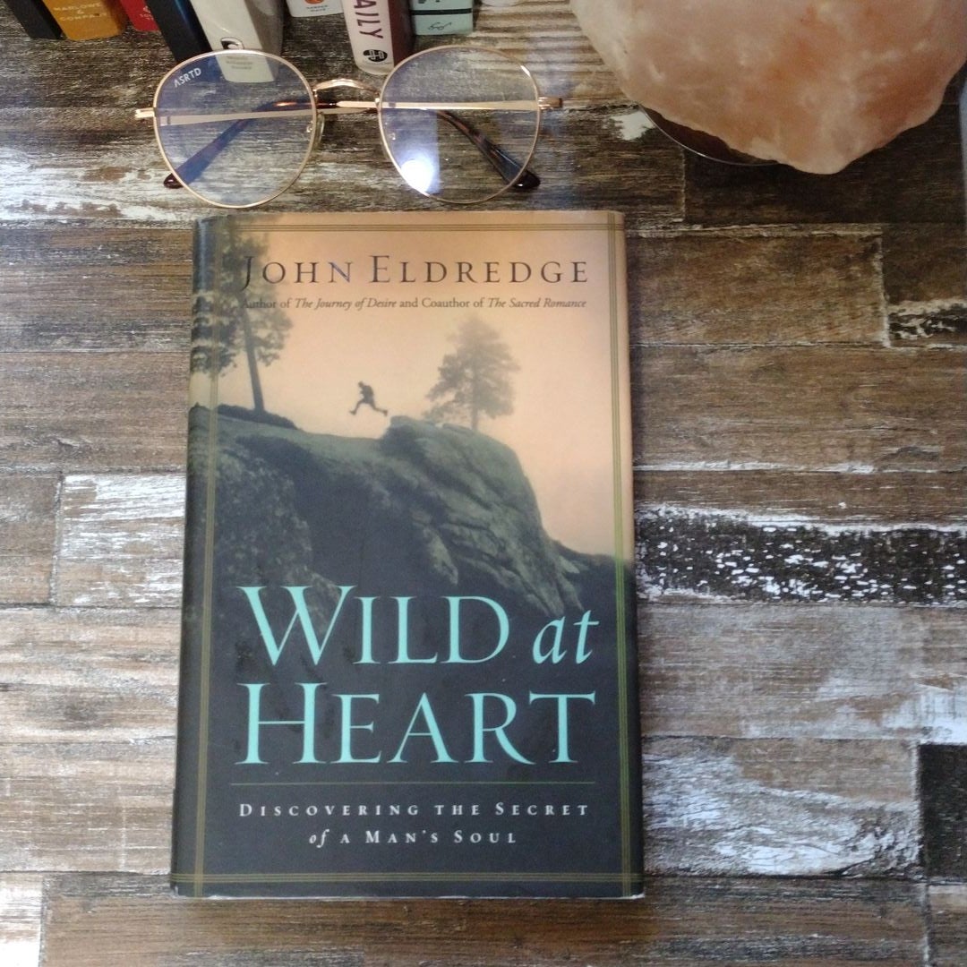 Wild at Heart