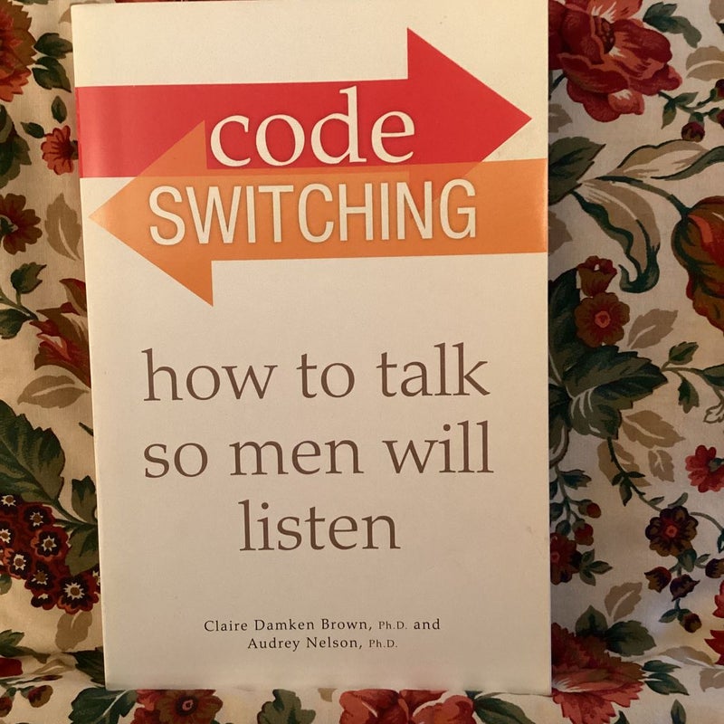 Code Switching