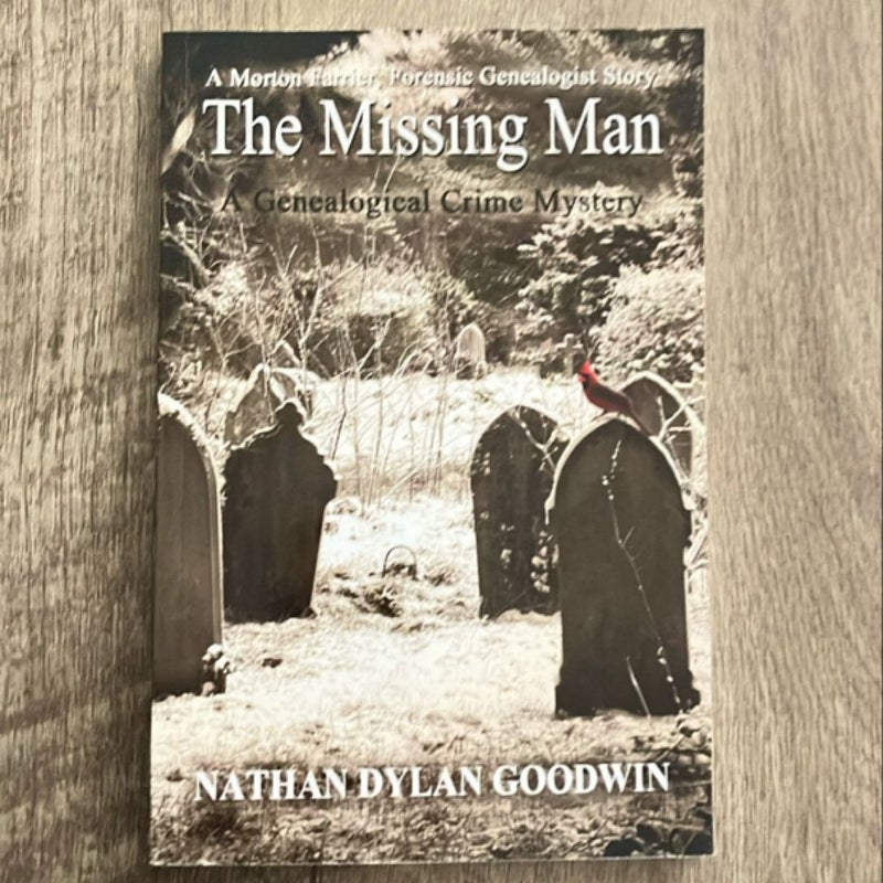 The Missing Man