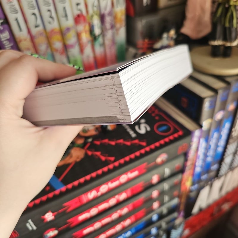 Grandmaster of Demonic Cultivation: Mo Dao Zu Shi (Novel) Vol. 5 