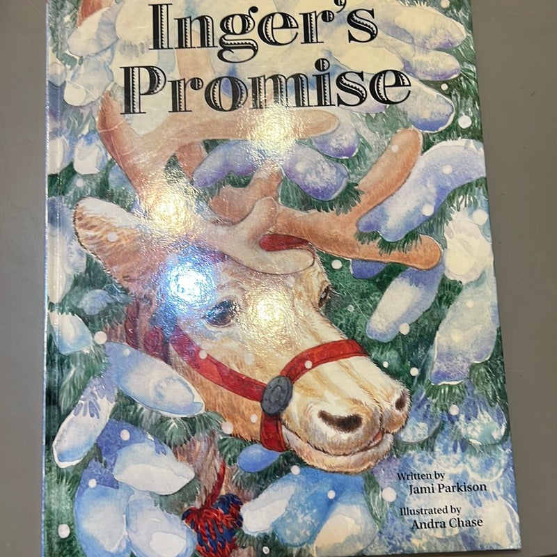 Inger's Promise