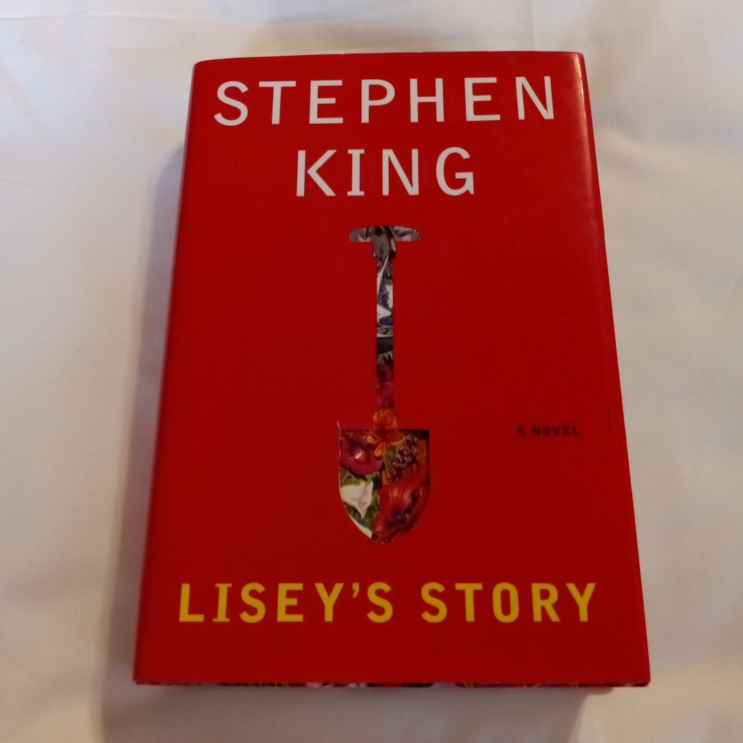 Lisey's Story