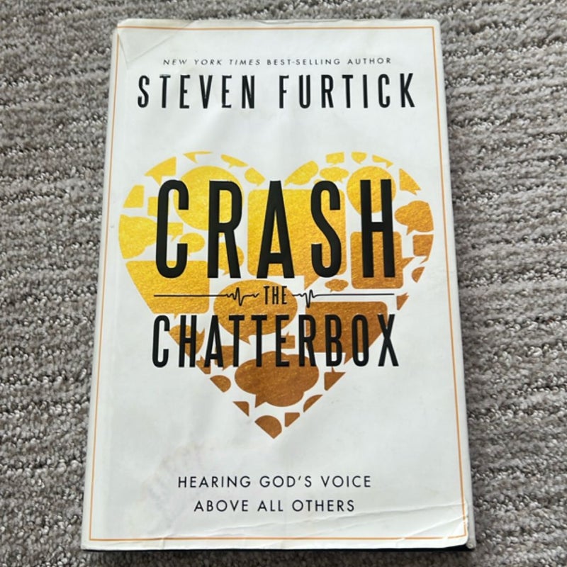 Crash the Chatterbox