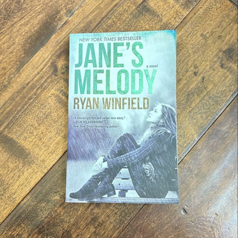 Jane's Melody