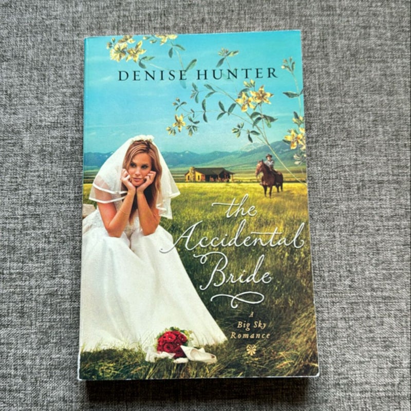 The Accidental Bride