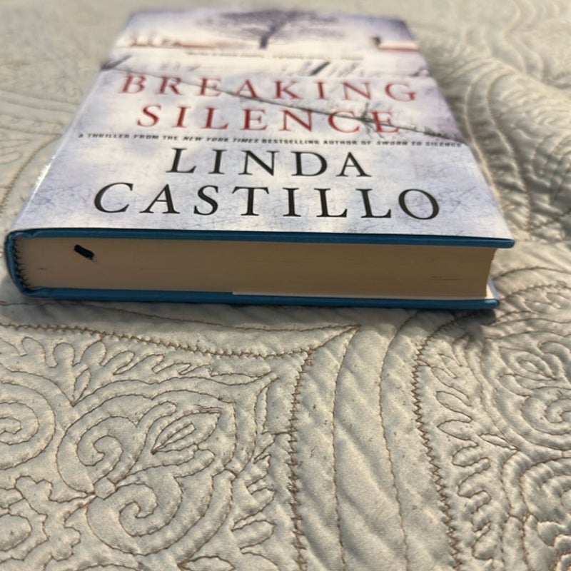 Breaking Silence