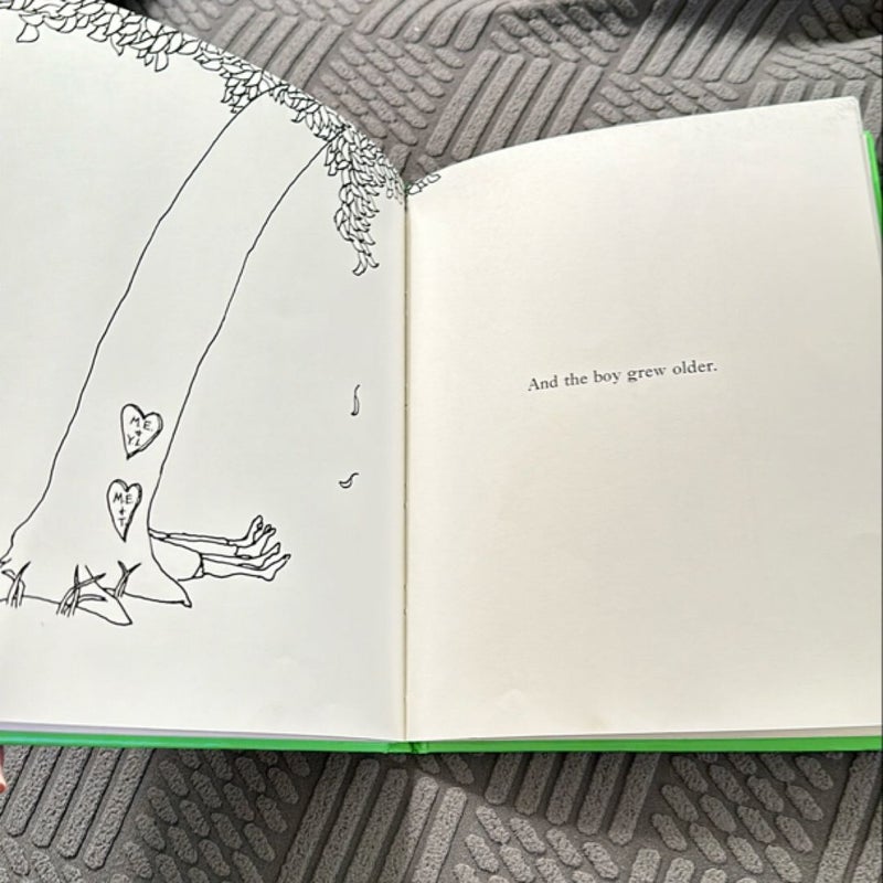 The Giving Tree