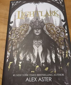 Lightlark (Book 1)