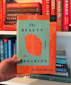 The Beauty in Breaking