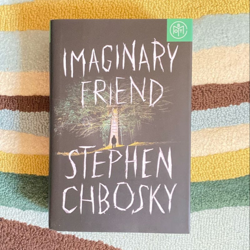 Imaginary Friend