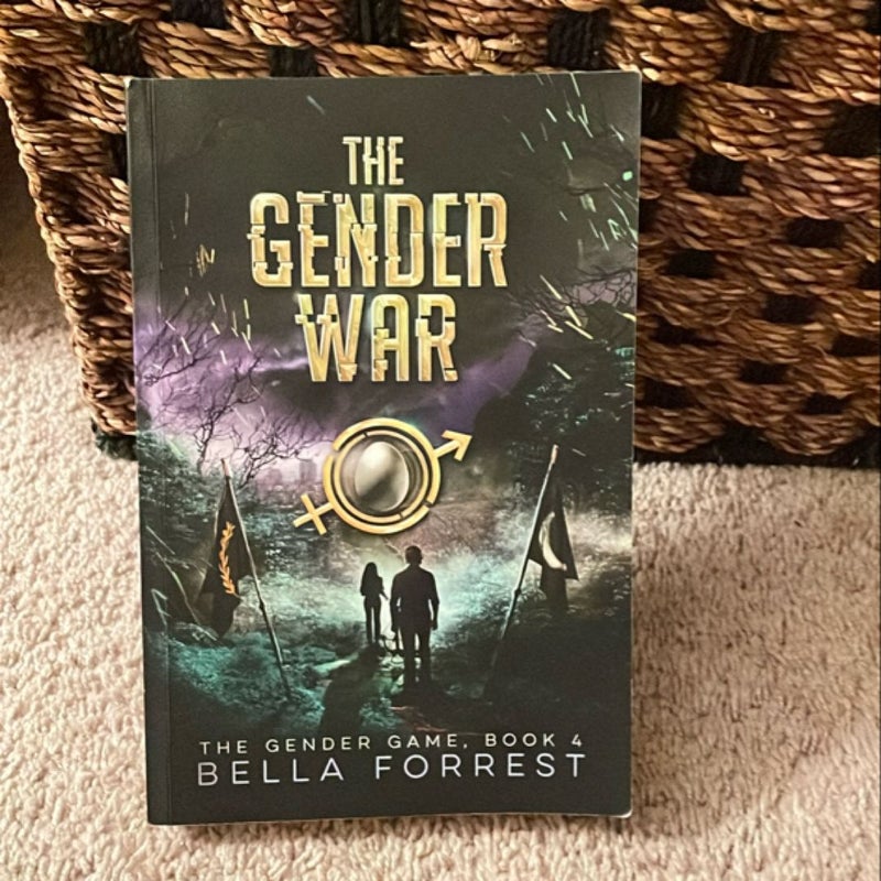 The Gender War