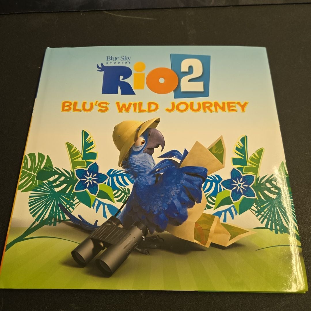 Rio 2
