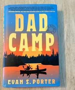 Dad Camp