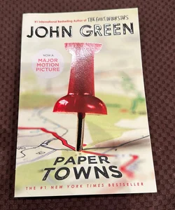 Paper Towns